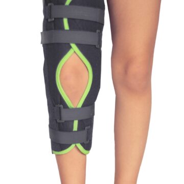 Orthocare GenuCare Immobiliser Kids