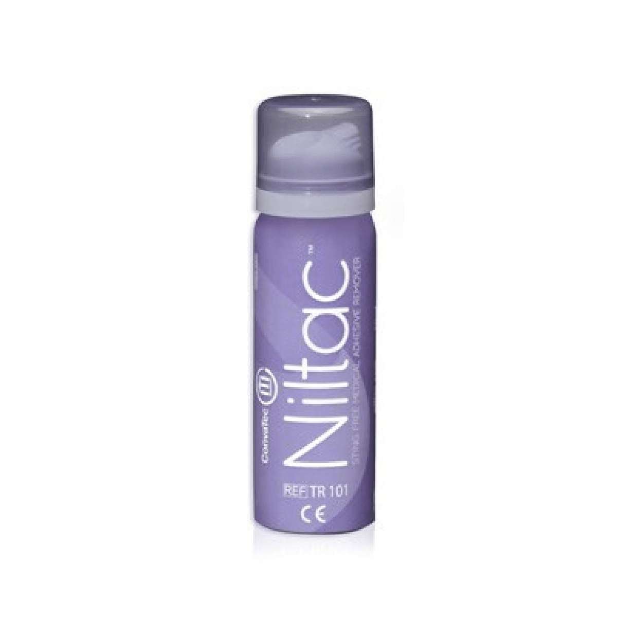 Niltac Adhesive Remover