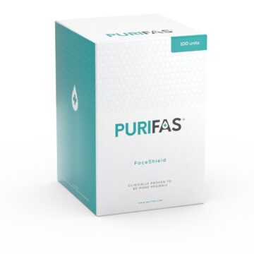 Purifas FaceShield