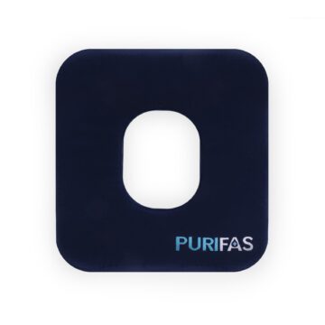 Purifas FacePad