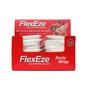 Flexeze Heat Wrap