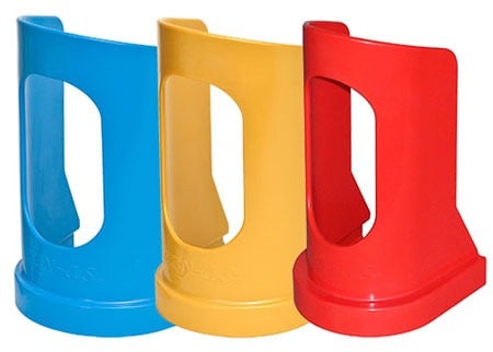 EzyAzApplicator
