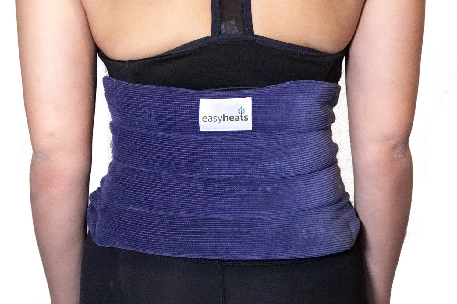 Back