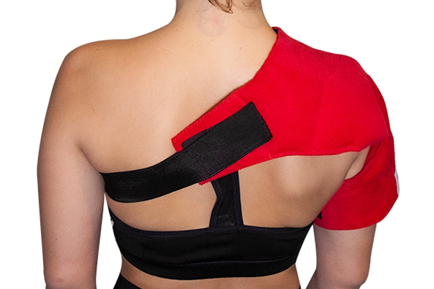 ShoulderBack