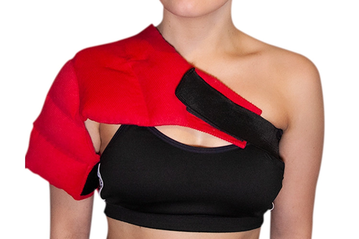 ShoulderFront