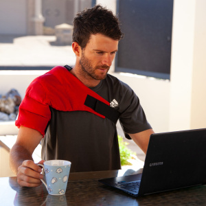 EASY HEATS Heat Pack – Shoulder