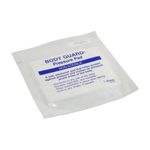 Body Guard Pressure Pad / Mueller Gel Pad