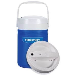 Cryocuff I/C Cooler with tube- motorised