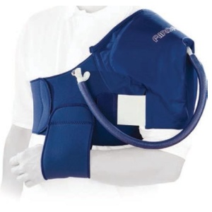 Cryocuff Shoulder Wrap
