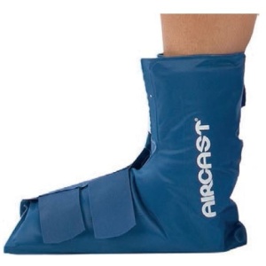 Cryocuff Ankle Wrap