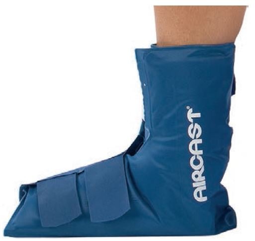 cryocuffankle