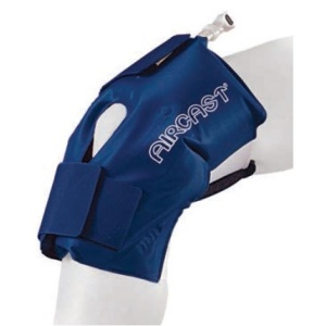 Cryocuff Knee Wrap
