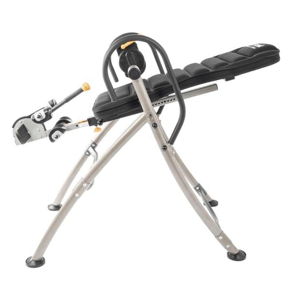 Orbit I-CONTROL INVERSION TABLE - Australian Physiotherapy Equipment