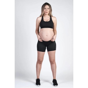 SRC Pregnancy Shorts – Mini