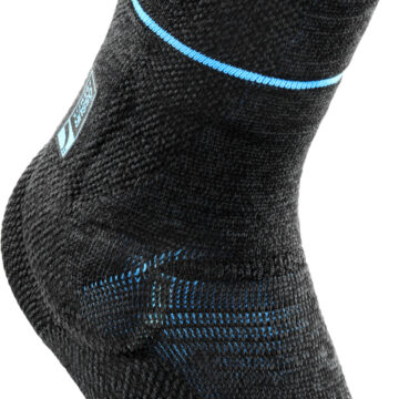 Ossur Formfit Pro Ankle
