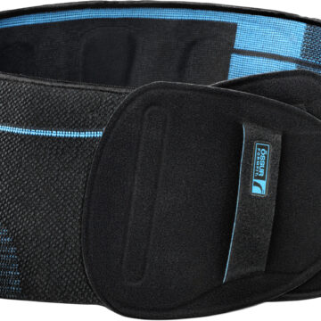 Ossur Formfit Pro Back