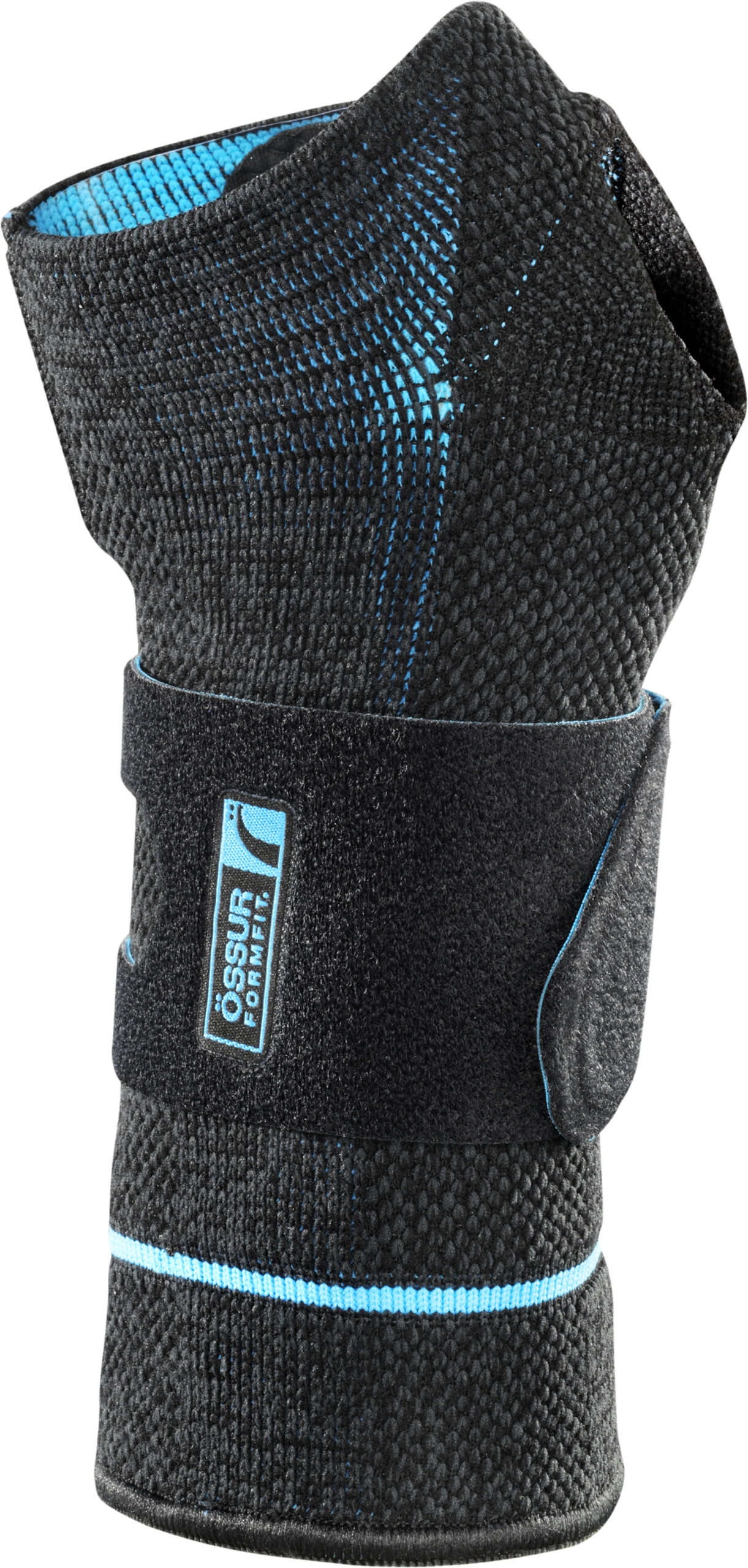 Formfit Pro Wrist - Unfolded
