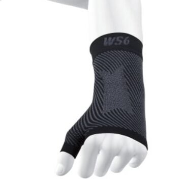 WS6 Wrist Compression Sleeve