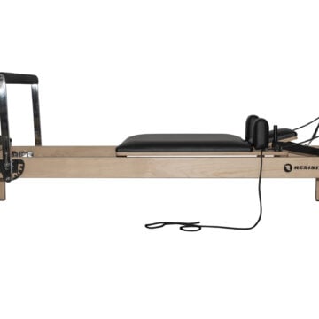 RESISTA Maple Reformer