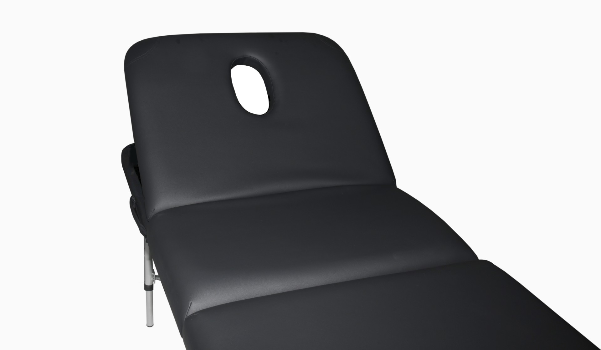 Resista Massage Table - Adjustable Back Rest (with Accessories) Resista Massage Table - Adjustable Back Rest (with Accessories)