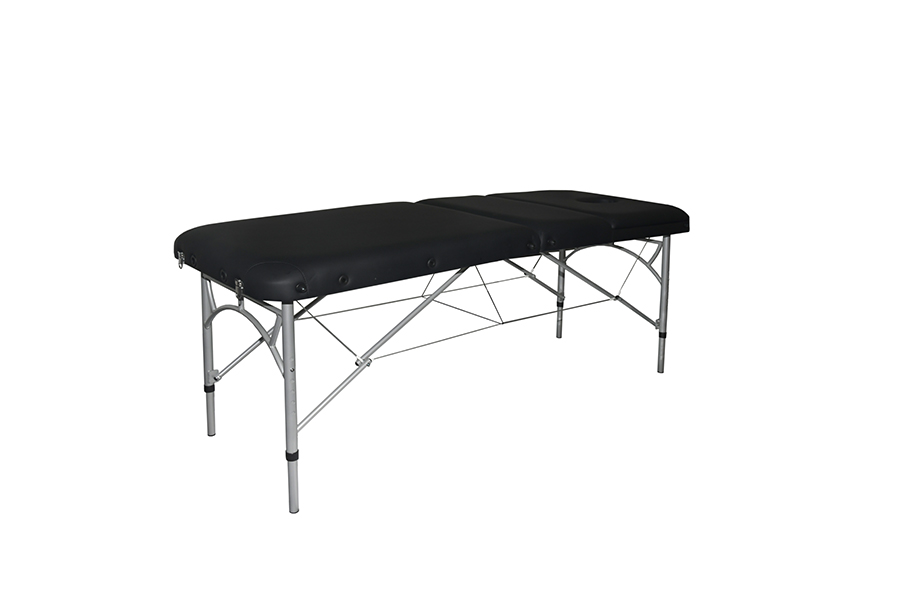 Resista Massage Table - Adjustable Back Rest (with Accessories) Resista Massage Table - Adjustable Back Rest (with Accessories)