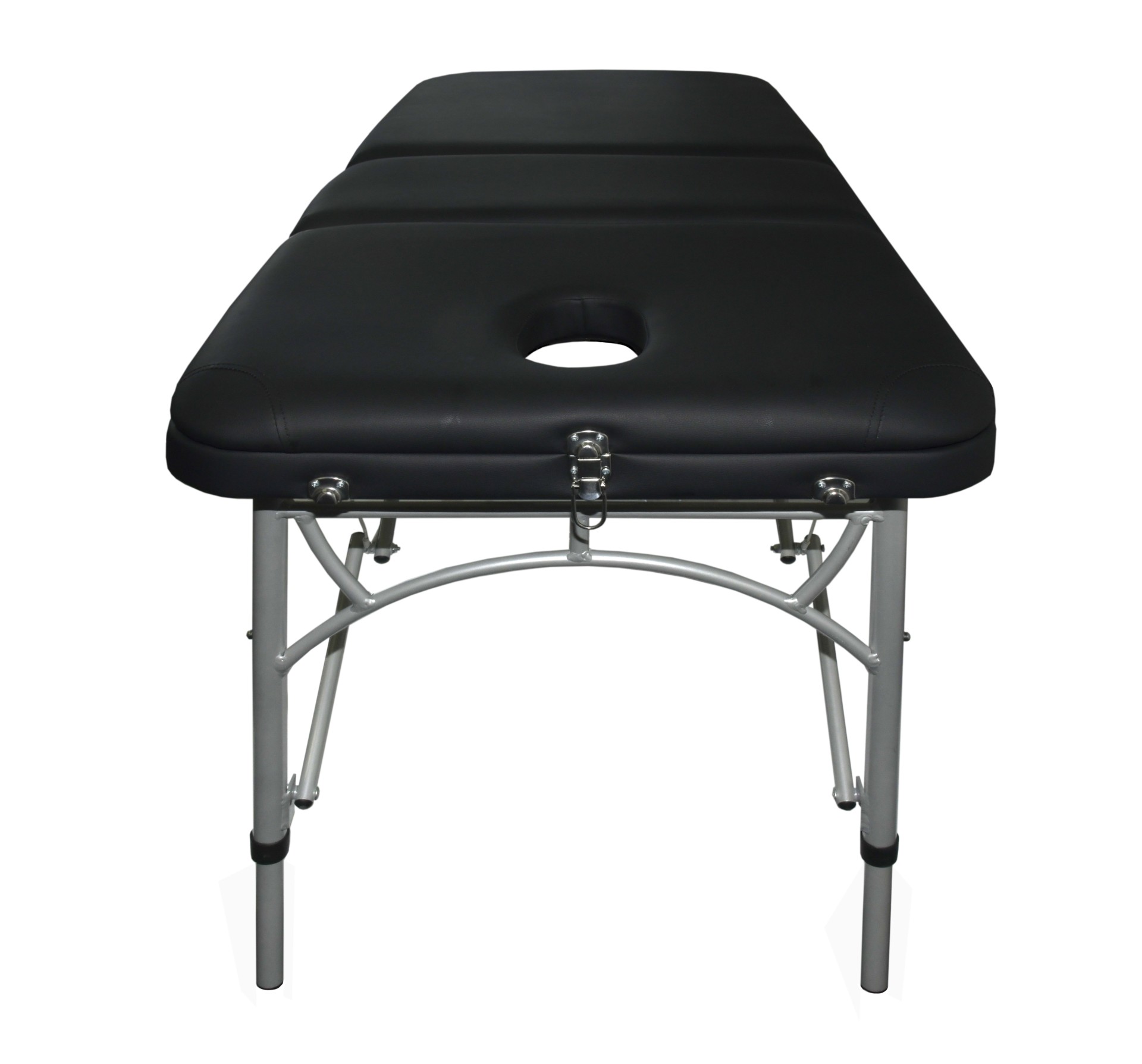 Resista Massage Table - Adjustable Back Rest (with Accessories) Resista Massage Table - Adjustable Back Rest (with Accessories)