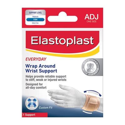 elasto46995wrist