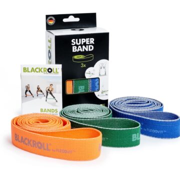 BLACKROLL® SUPER BAND