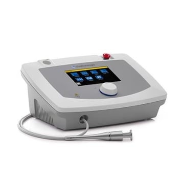 Intelect High Power Laser HPL 7 & HPL 15
