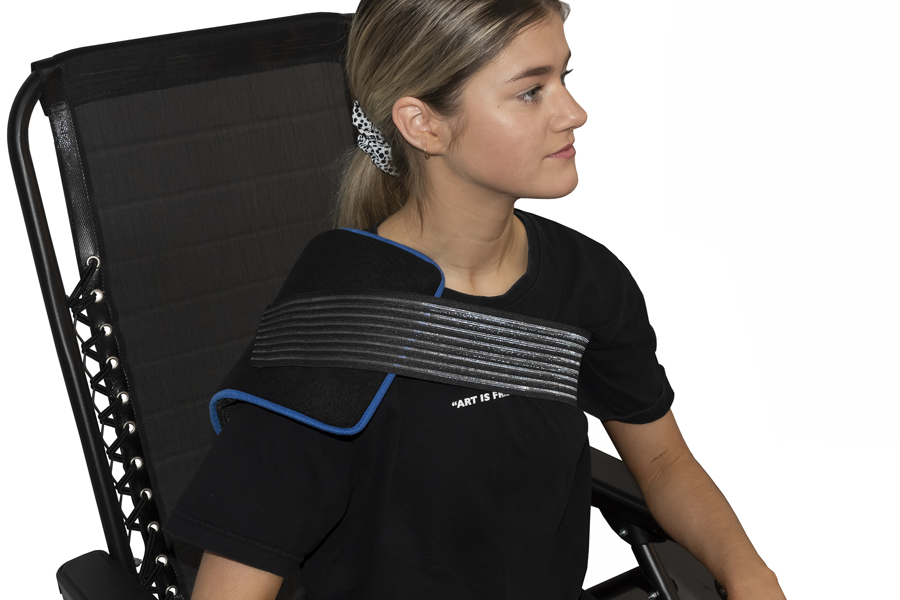 shoulder pad 4464MR