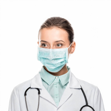 Surgical Mask Doctor