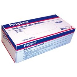 Protex Vinyl Gloves