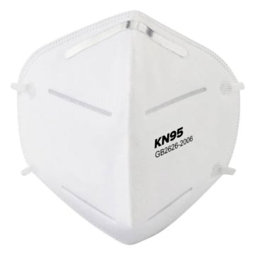 Strapit KN95 Respirator