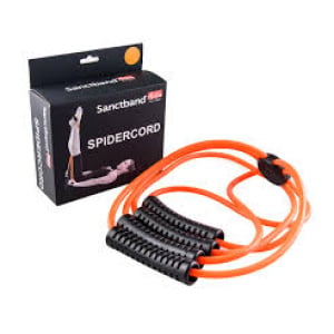 Sanctband Spidercord
