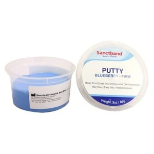 Sanctband Hand Putty