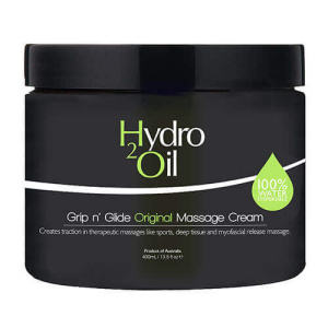 Hydro 2 Oil- Original Cream