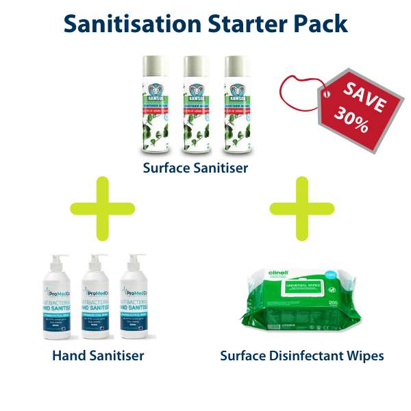 starter pack