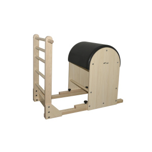 RESISTA Maple Ladder Barrel