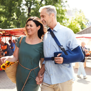 Actimove Shoulder Abduction Sling