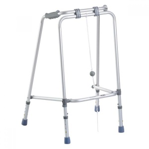 DAYS Zimmer Frame Ball Walker