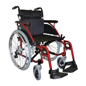 Days Link Wheelchair