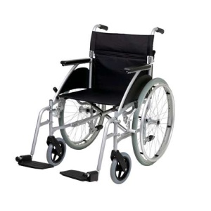 Days Swift Wheelchair with Handbrakes