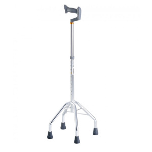 DAYS Quad Cane- Small or Wide Base