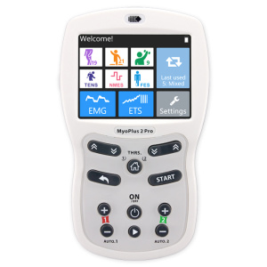 NeuroTrac MyoPlus 2 PRO EMG