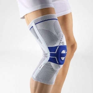 Knee Braces and Supports