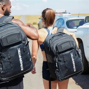NormaTec Pulse Back Pack