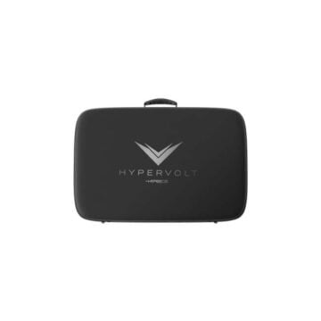 Hyper Volt Carry Case