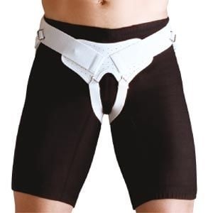 Lumbar (Lower Back) and Pelvic Braces and Supports