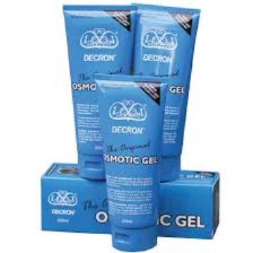 Decron Osmotic Gel