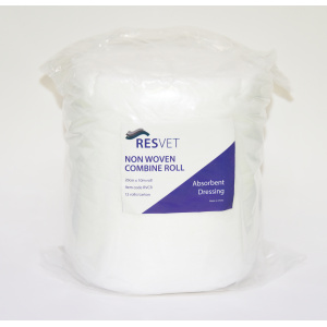 ResVet Combine Roll